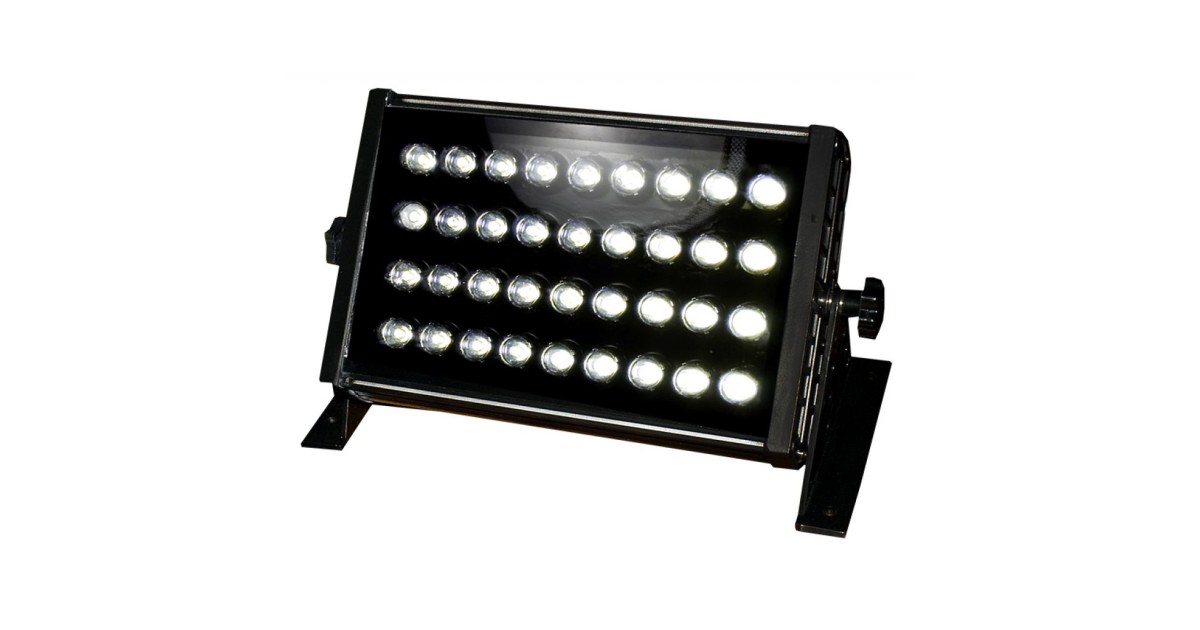 Купить FEH103 36X1W Fier Lighting оптом в Москве