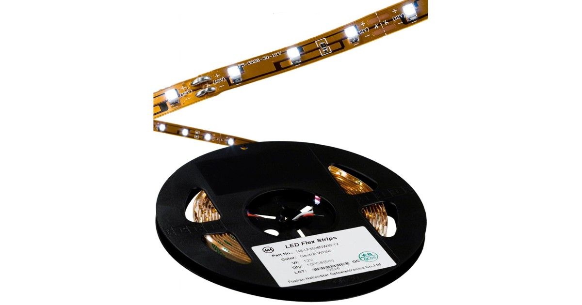 Купить NS-A3528NW30-12 NATIONSTAR оптом в Москве