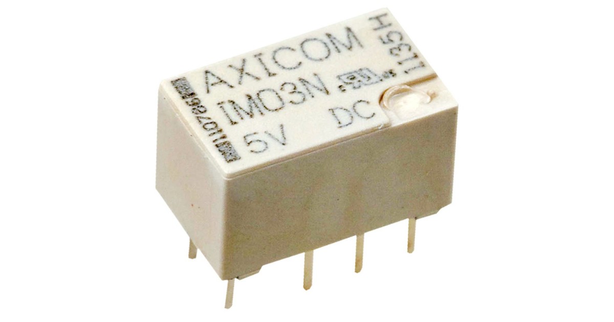 Купить 1-1462038-3 TE Connectivity оптом в Москве