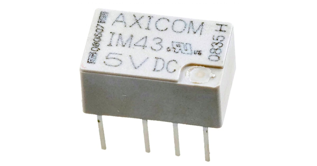 Купить 5-1462037-8 TE Connectivity оптом в Москве