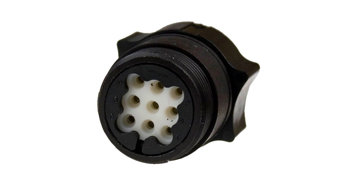 Купить 1445807-3 TE Connectivity оптом в Москве