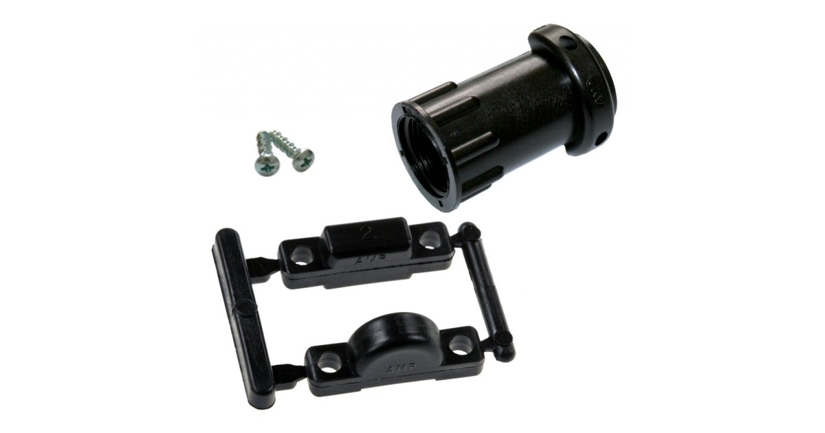 Купить 206358-6 TE Connectivity оптом в Москве