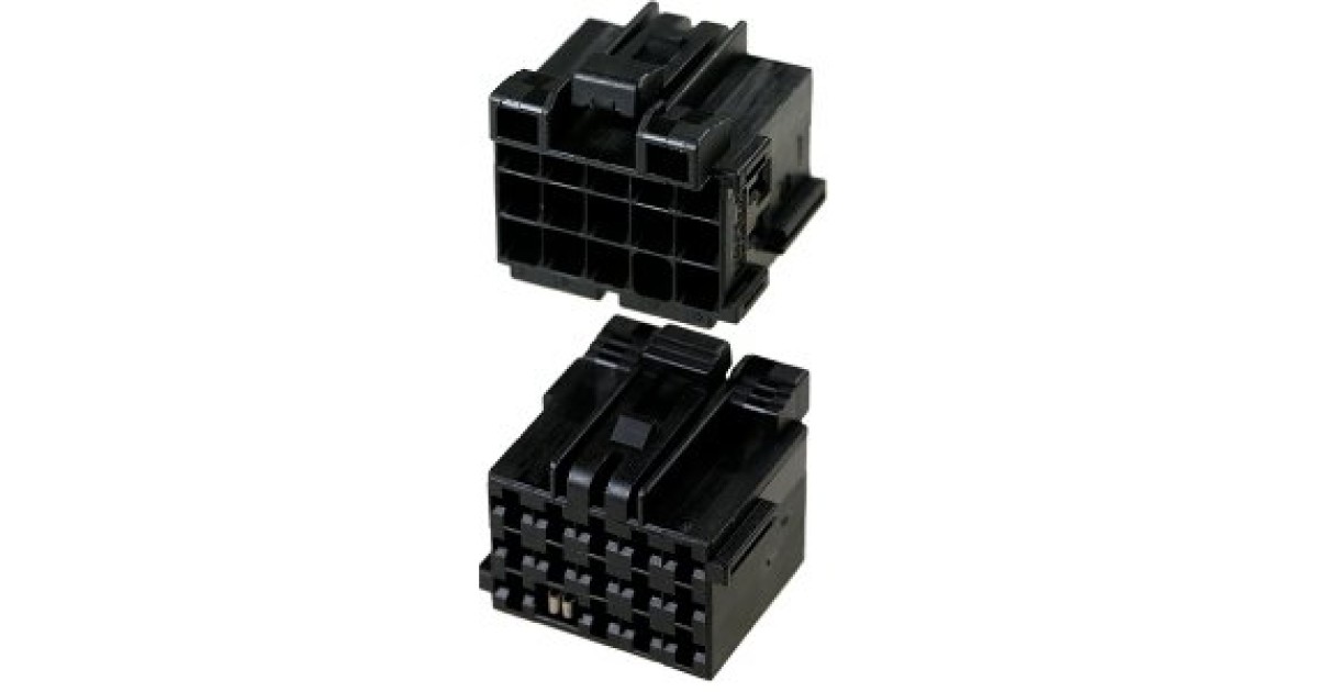 Купить 1355206-1 TE Connectivity оптом в Москве