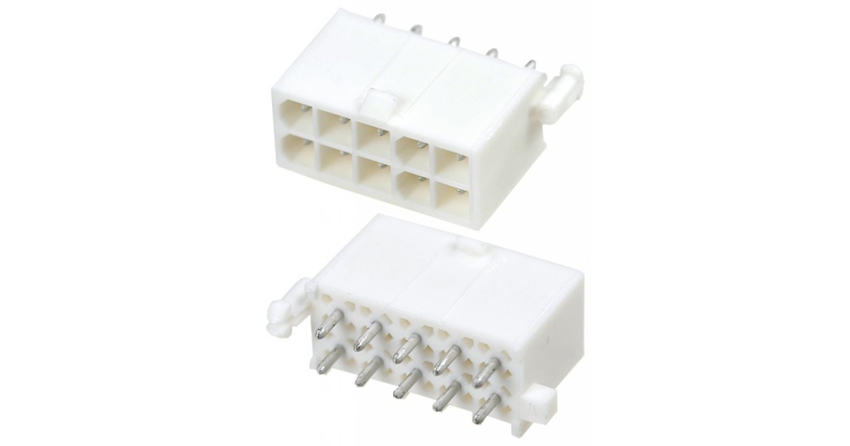 Купить 1-770743-0 TE Connectivity оптом в Москве