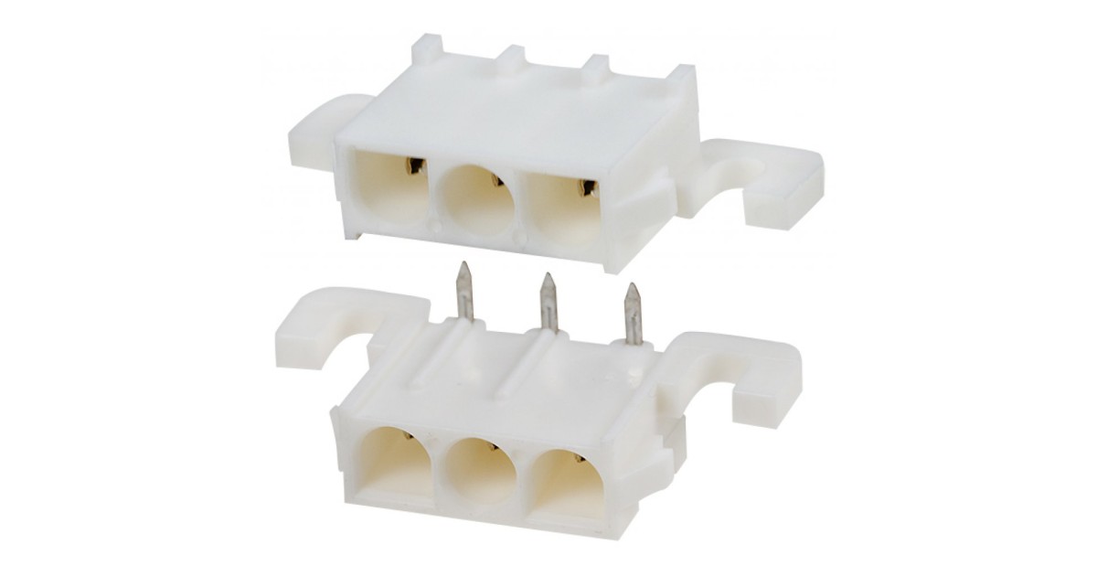 Купить 1-350943-0 TE Connectivity оптом в Москве