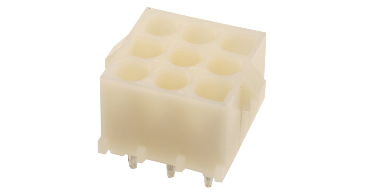 Купить 350586-1 TE Connectivity оптом в Москве