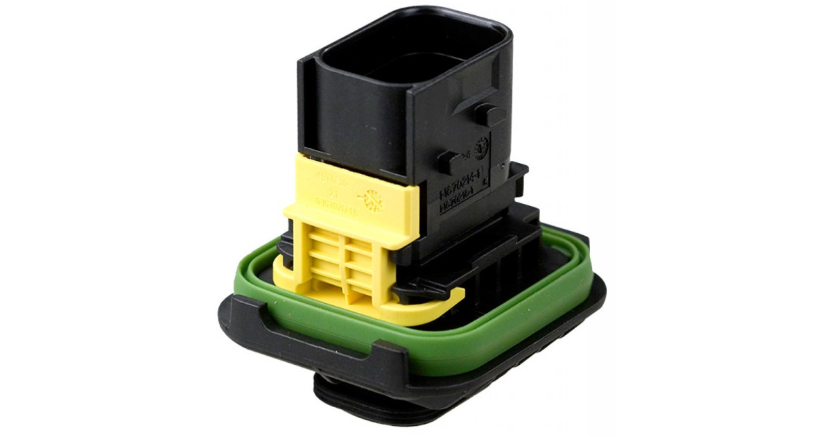 Купить 1-1670214-1 TE Connectivity оптом в Москве