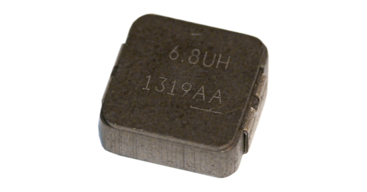 Купить IHLP2020BZER6R8M01 VISHAY оптом в Москве