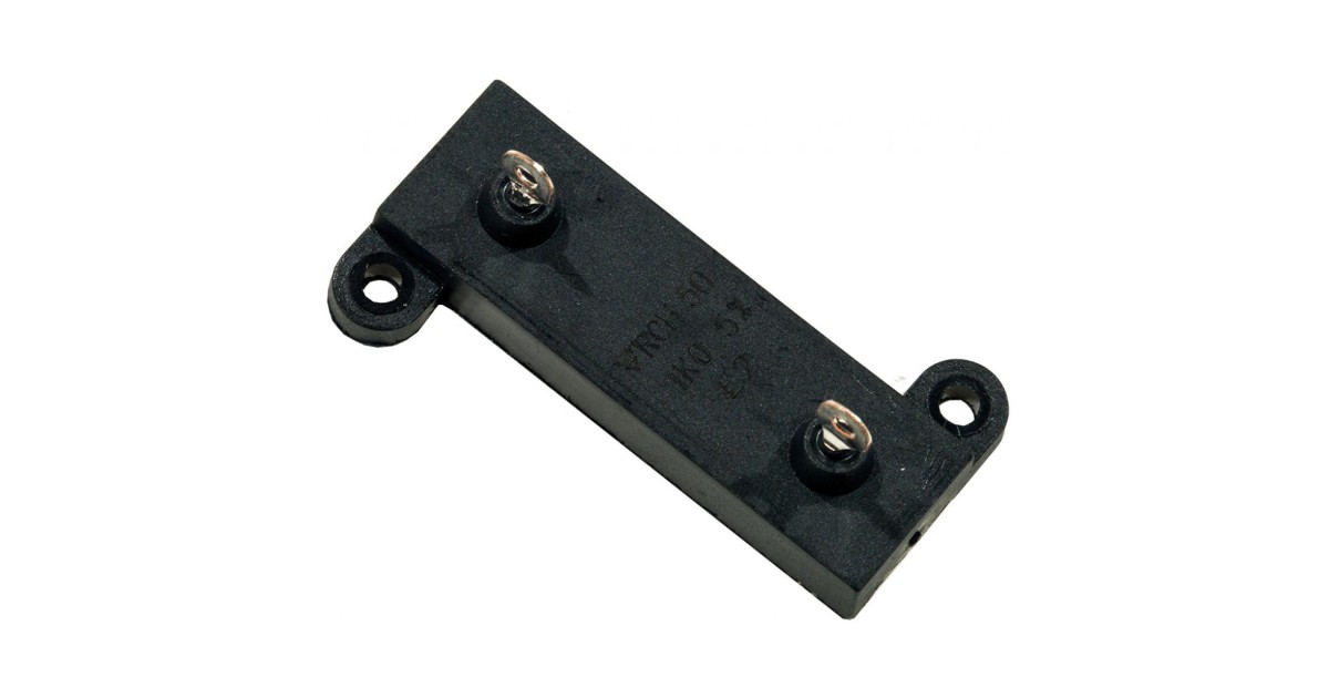 Купить RCH50S10000JS06 VISHAY оптом в Москве