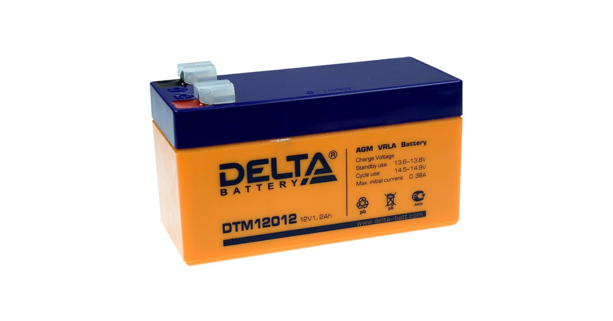 Купить DTM 12012 DELTA оптом в Москве