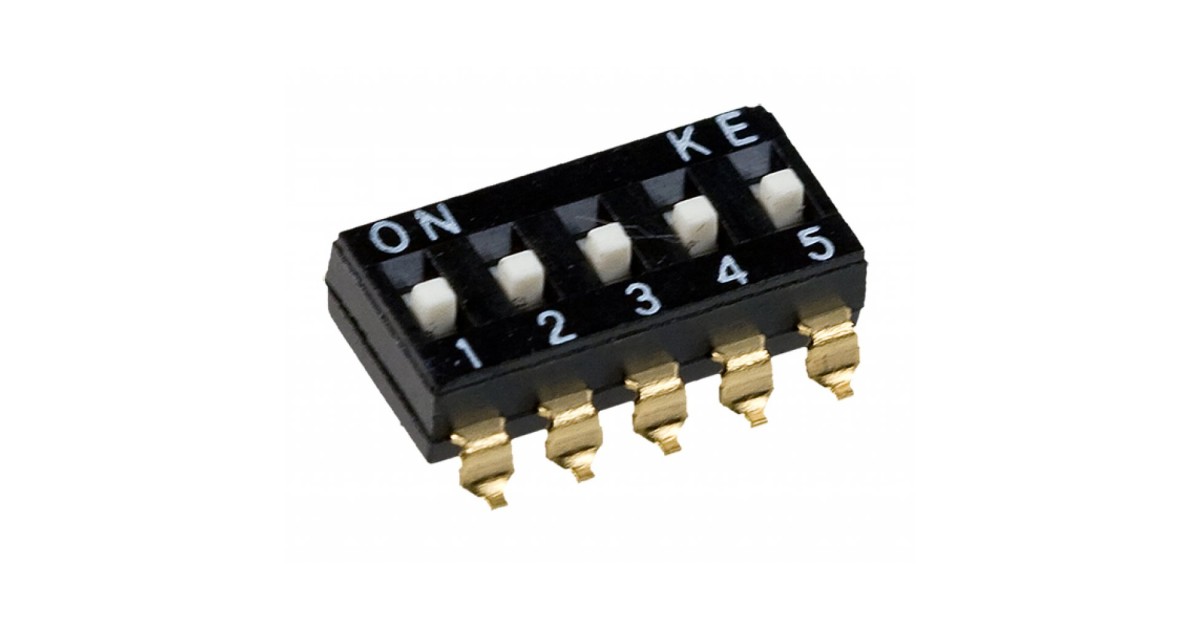 Купить DMHA-05G-G Switronic оптом в Москве