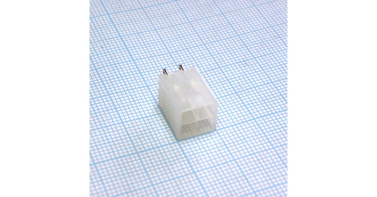 Купить 1586037-4 TE Connectivity оптом в Москве