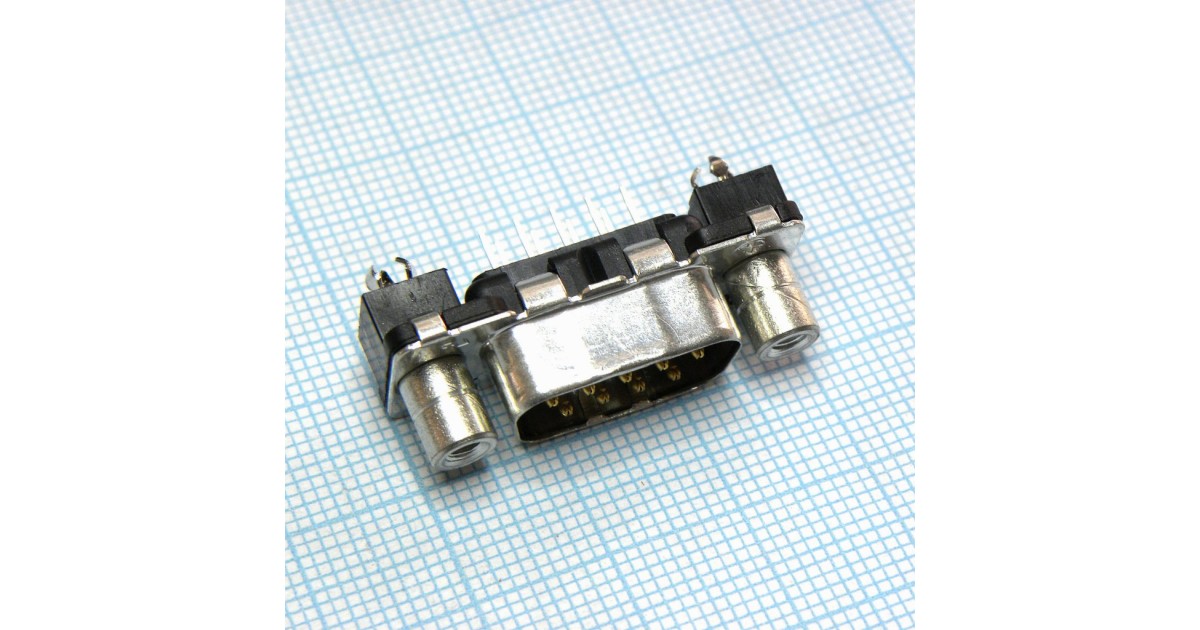 Купить 3-338309-2 TE Connectivity оптом в Москве