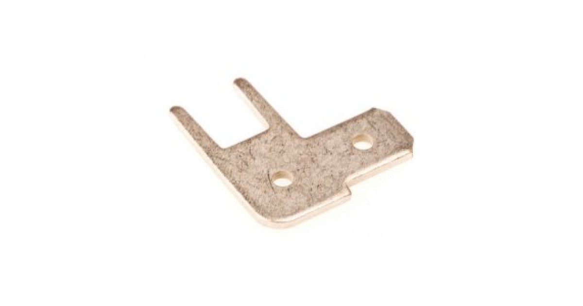 Купить 1-726389-2 TE Connectivity оптом в Москве