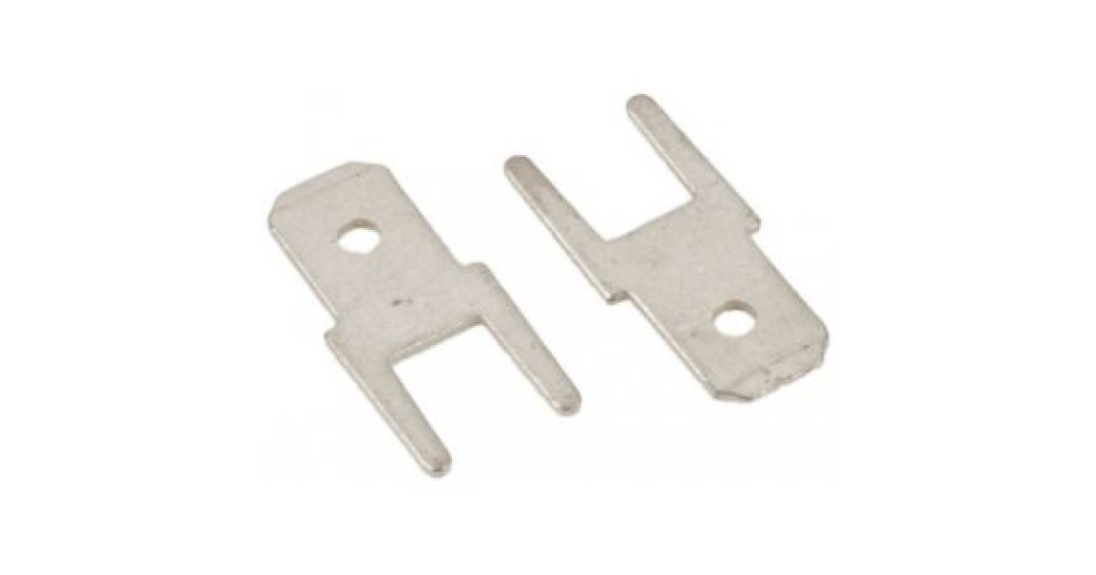 Купить 1-726388-2 TE Connectivity оптом в Москве