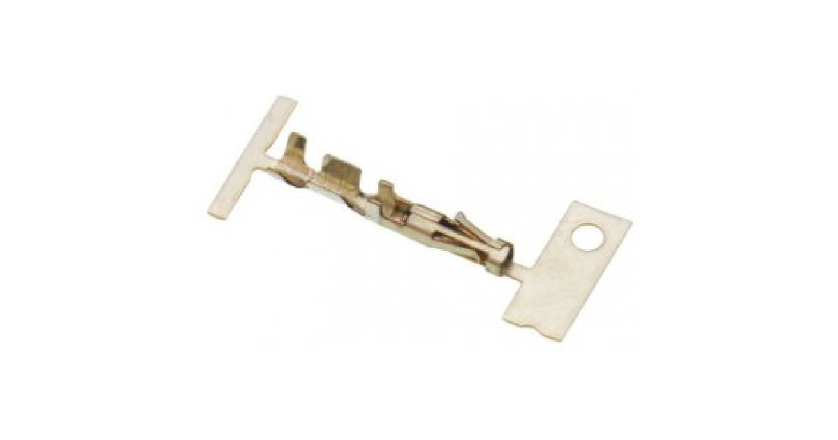 Купить 1-794606-2 TE Connectivity оптом в Москве