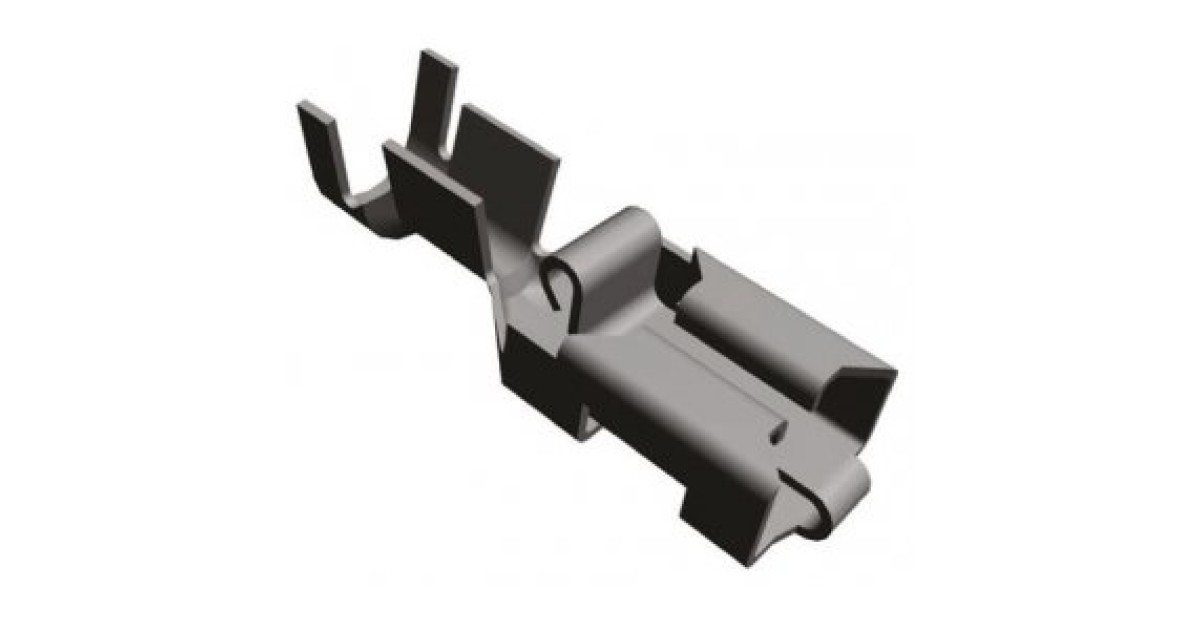 Купить 154717-3 TE Connectivity оптом в Москве