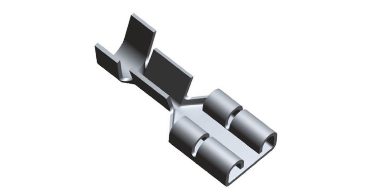 Купить 100570-2 TE Connectivity оптом в Москве