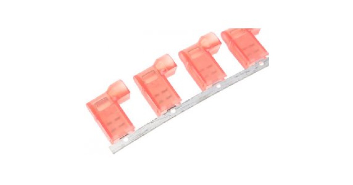 Купить 2-520334-2 TE Connectivity оптом в Москве