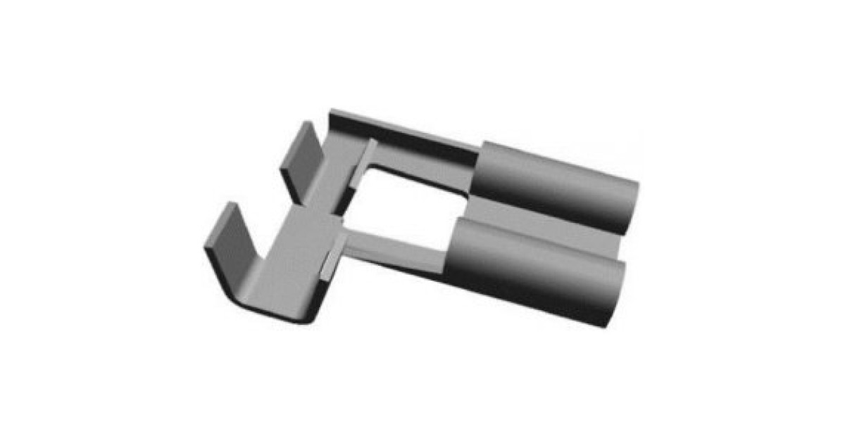 Купить 1-280050-2 TE Connectivity оптом в Москве