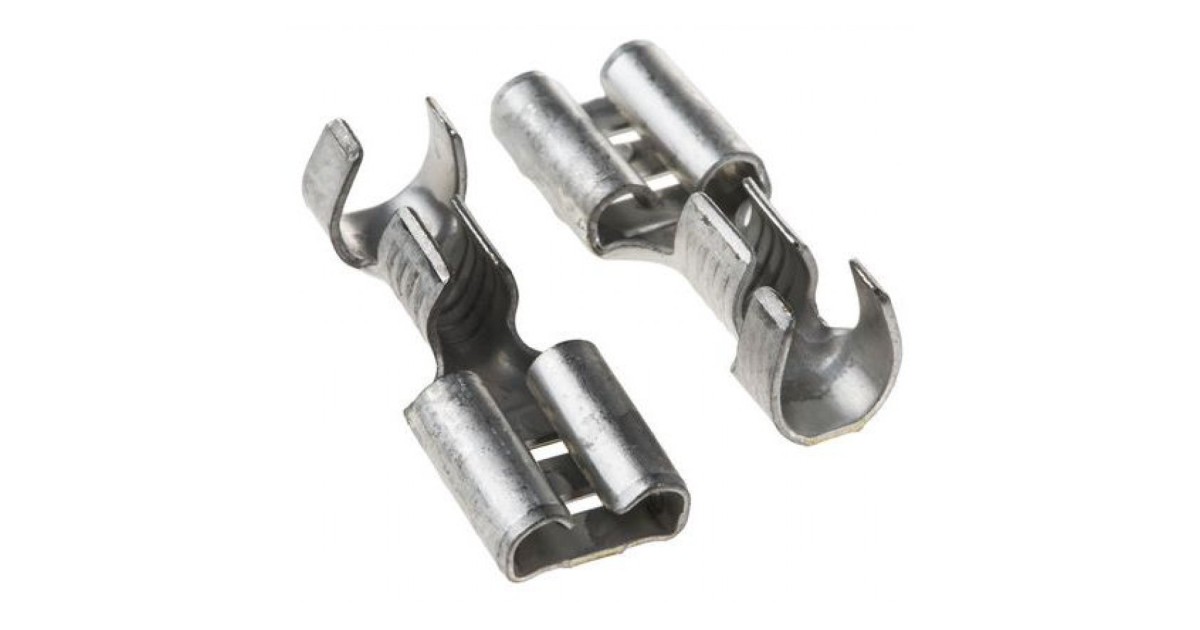 Купить 41829-1 TE Connectivity оптом в Москве