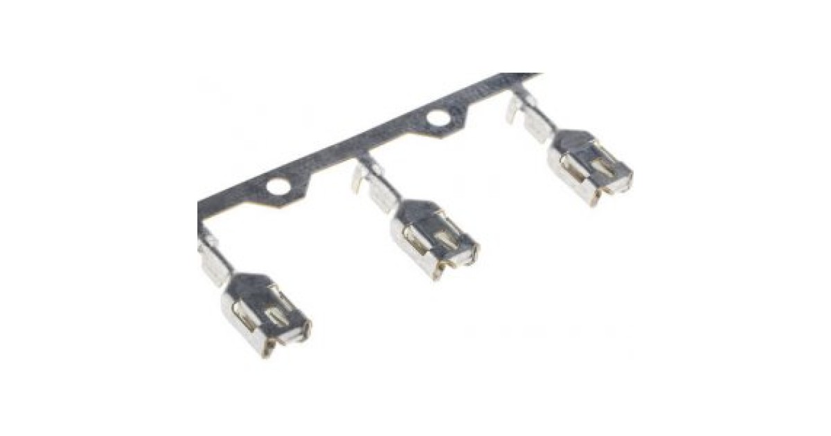 Купить 1-160759-1 TE Connectivity оптом в Москве