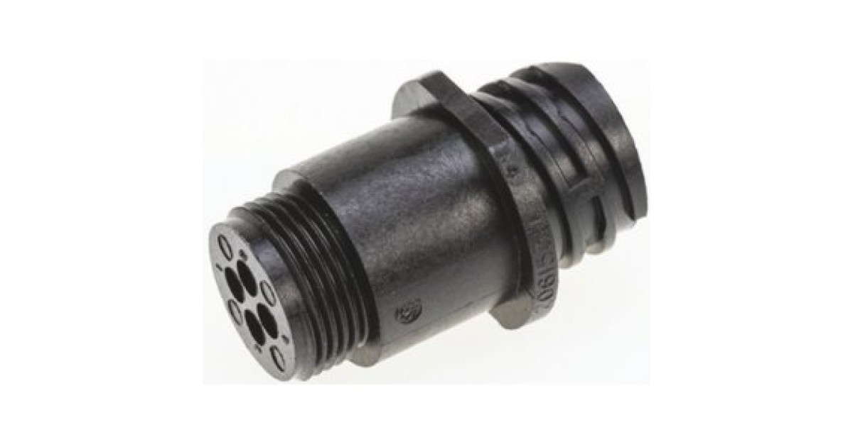 Купить 206153-1 TE Connectivity оптом в Москве