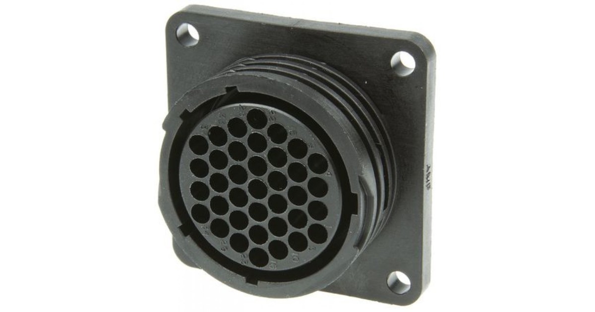 Купить 206306-1 TE Connectivity оптом в Москве