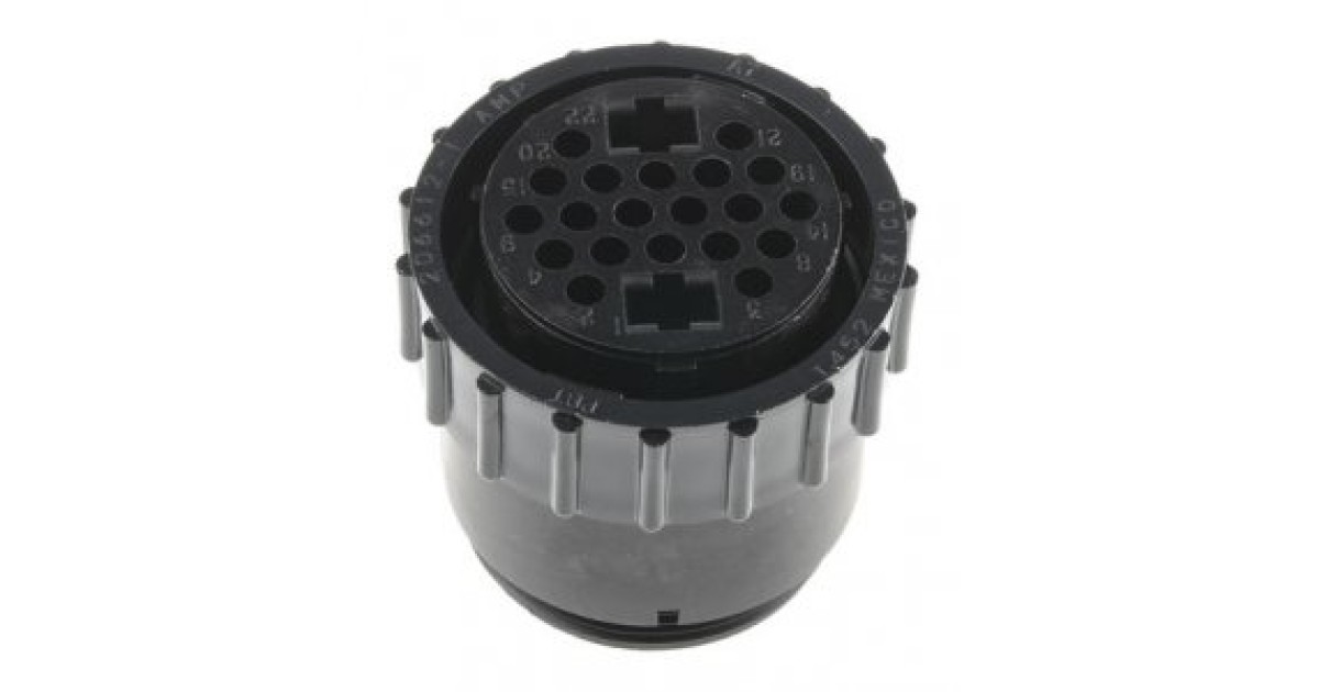 Купить 206612-1 TE Connectivity оптом в Москве