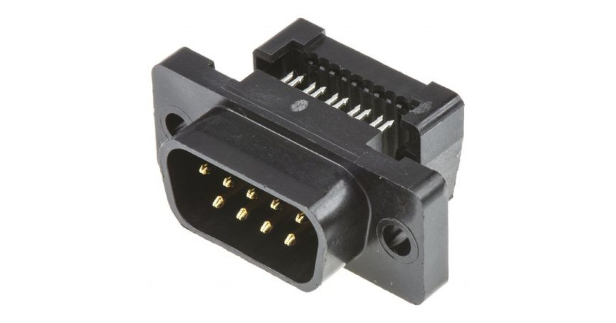 Купить 1658615-4 TE Connectivity оптом в Москве