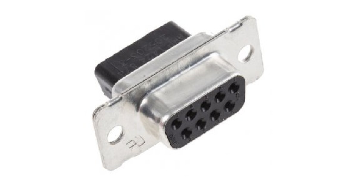 Купить 205203-3 TE Connectivity оптом в Москве