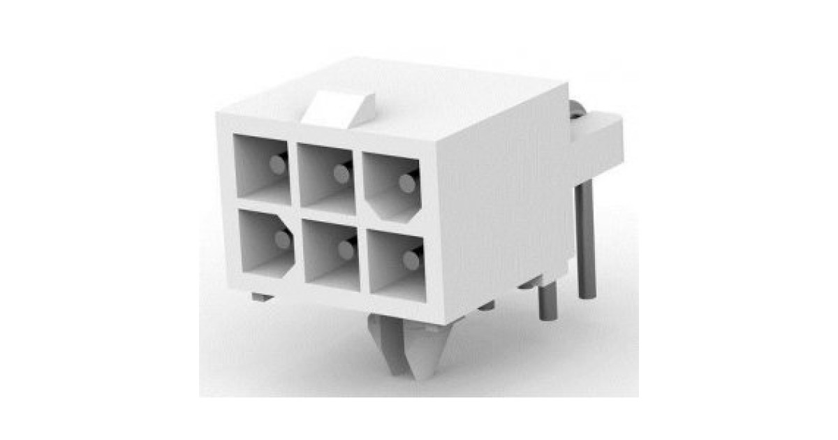 Купить 1-770969-0 TE Connectivity оптом в Москве