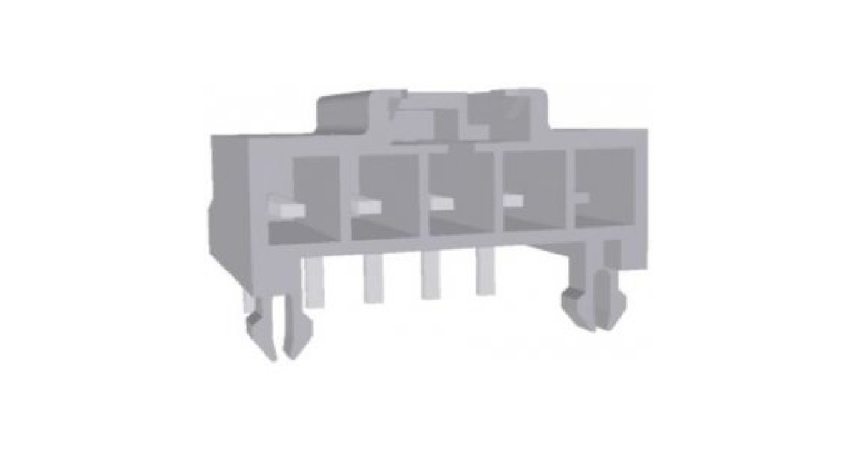 Купить 178489-1 TE Connectivity оптом в Москве