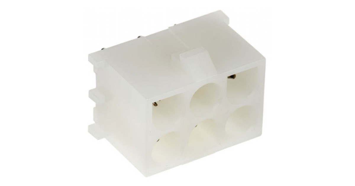 Купить 350431-1 TE Connectivity оптом в Москве