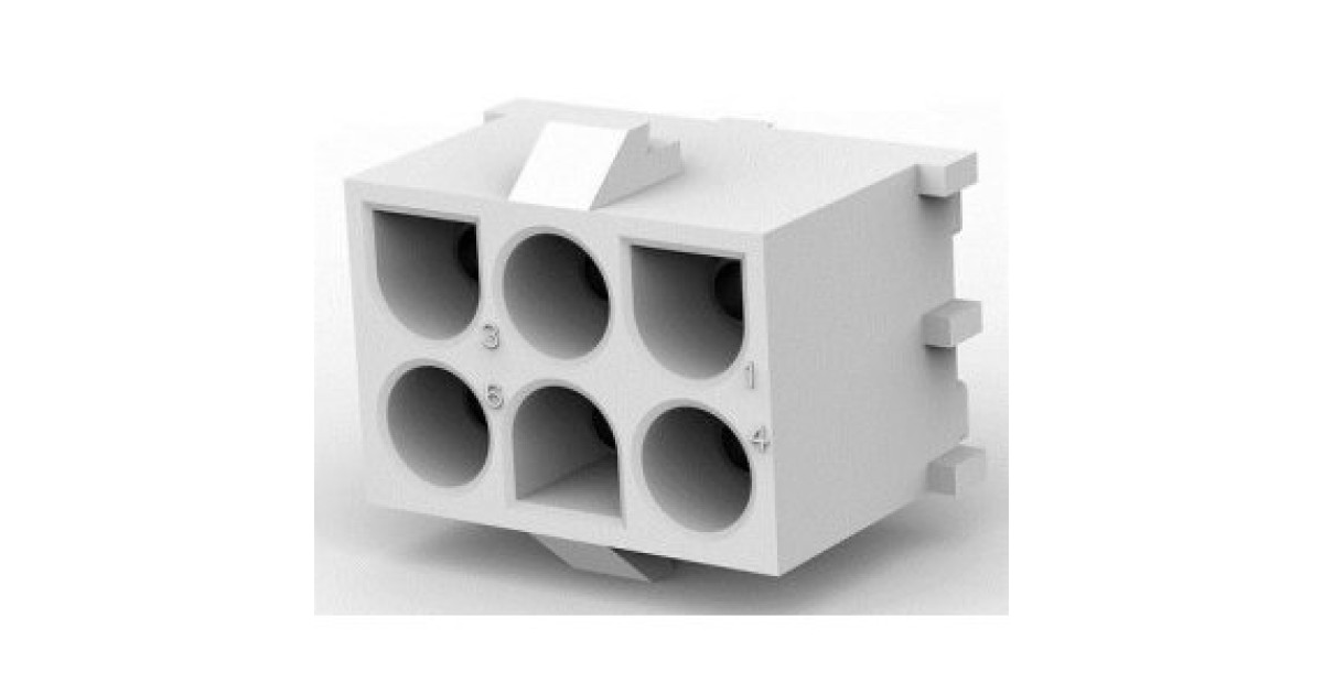 Купить 350827-1 TE Connectivity оптом в Москве