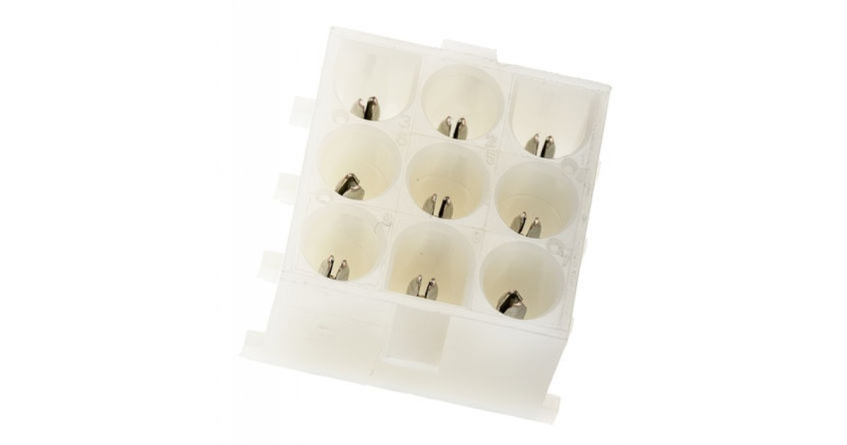 Купить 350432-1 TE Connectivity оптом в Москве