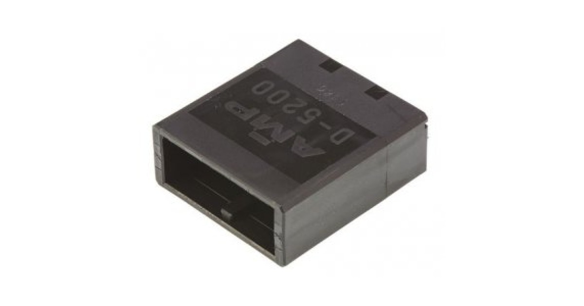 Купить 1-353080-2 TE Connectivity оптом в Москве