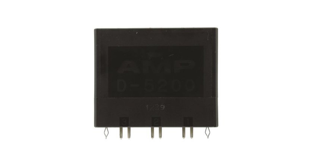 Купить 1-353082-2 TE Connectivity оптом в Москве