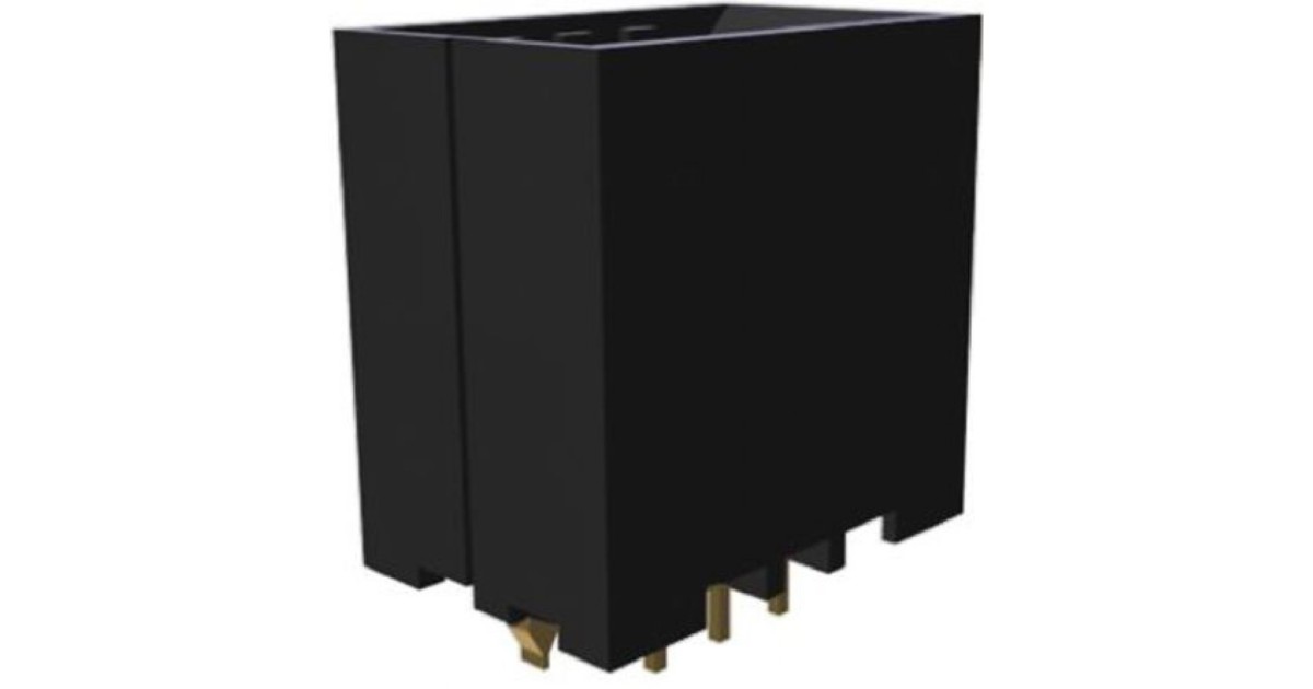 Купить 178323-2 TE Connectivity оптом в Москве