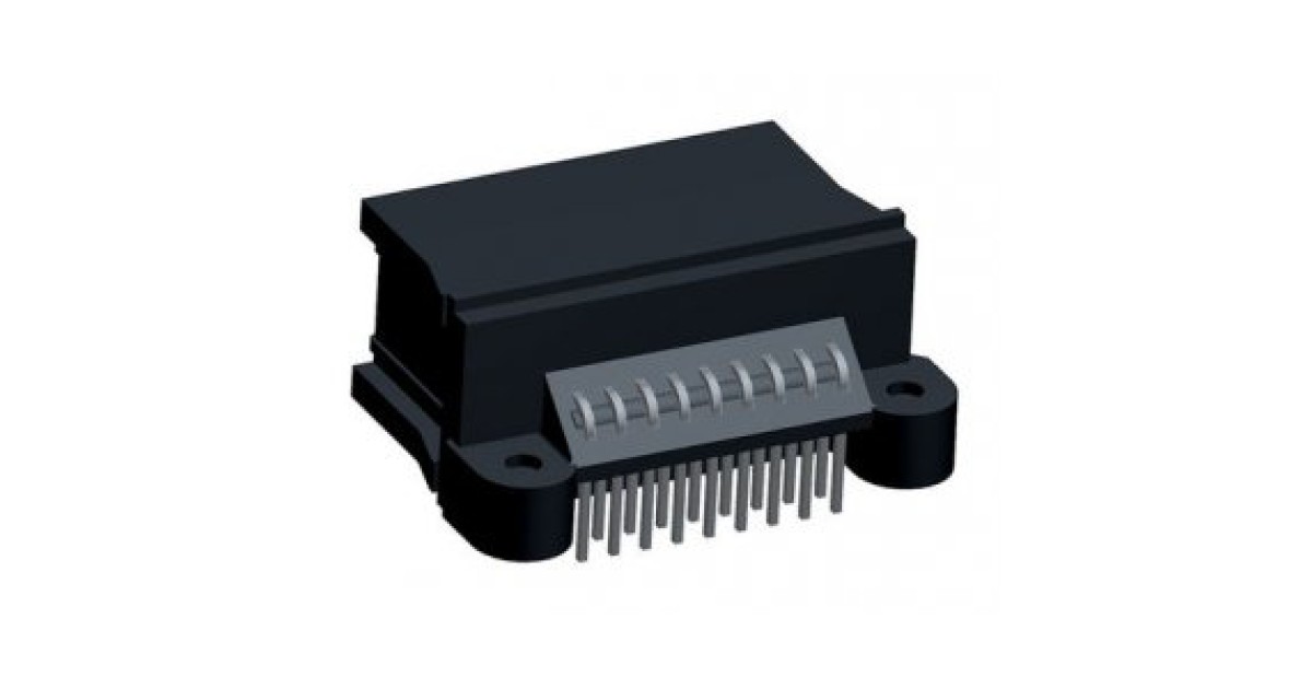 Купить 1-963539-1 TE Connectivity оптом в Москве