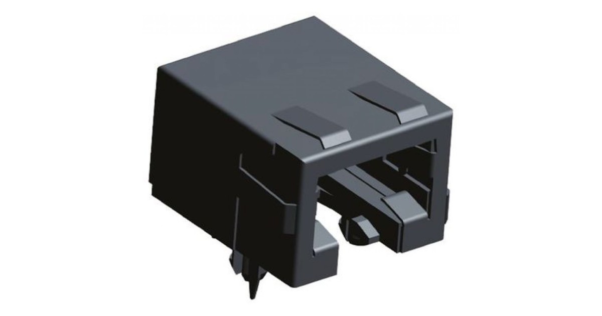 Купить 2-5338556-1 TE Connectivity оптом в Москве