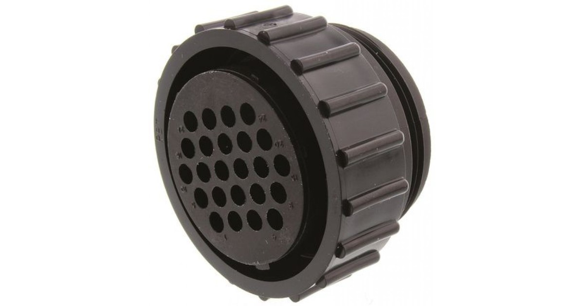 Купить 206837-1 TE Connectivity оптом в Москве