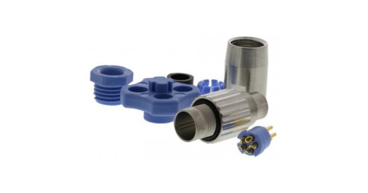 Купить 2-1437719-1 TE Connectivity оптом в Москве