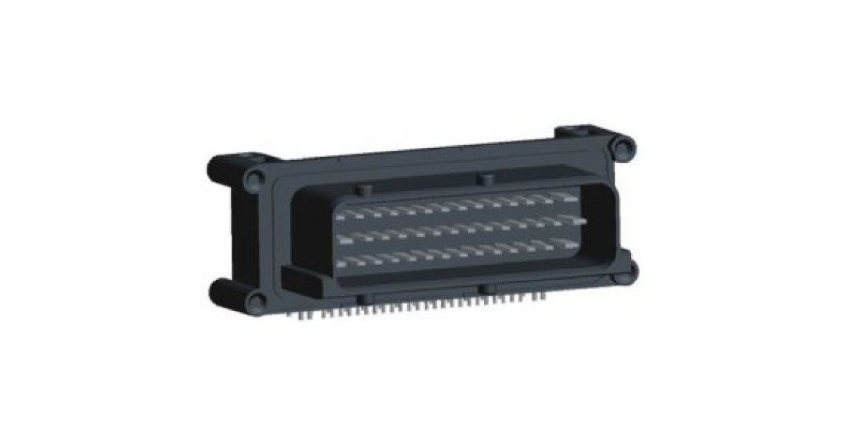 Купить 1-963224-1 TE Connectivity оптом в Москве