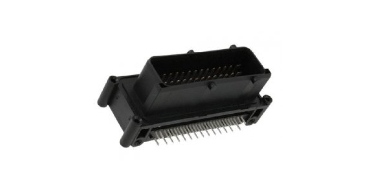 Купить 1-967280-1 TE Connectivity оптом в Москве