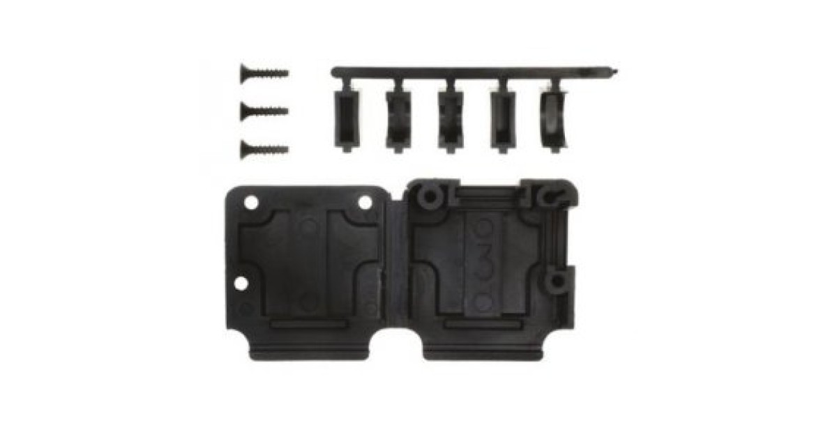 Купить 207345-1 TE Connectivity оптом в Москве