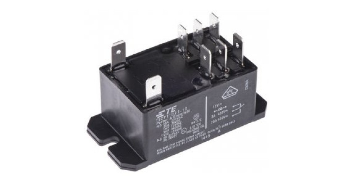 Купить 5-1393211-3 TE Connectivity оптом в Москве