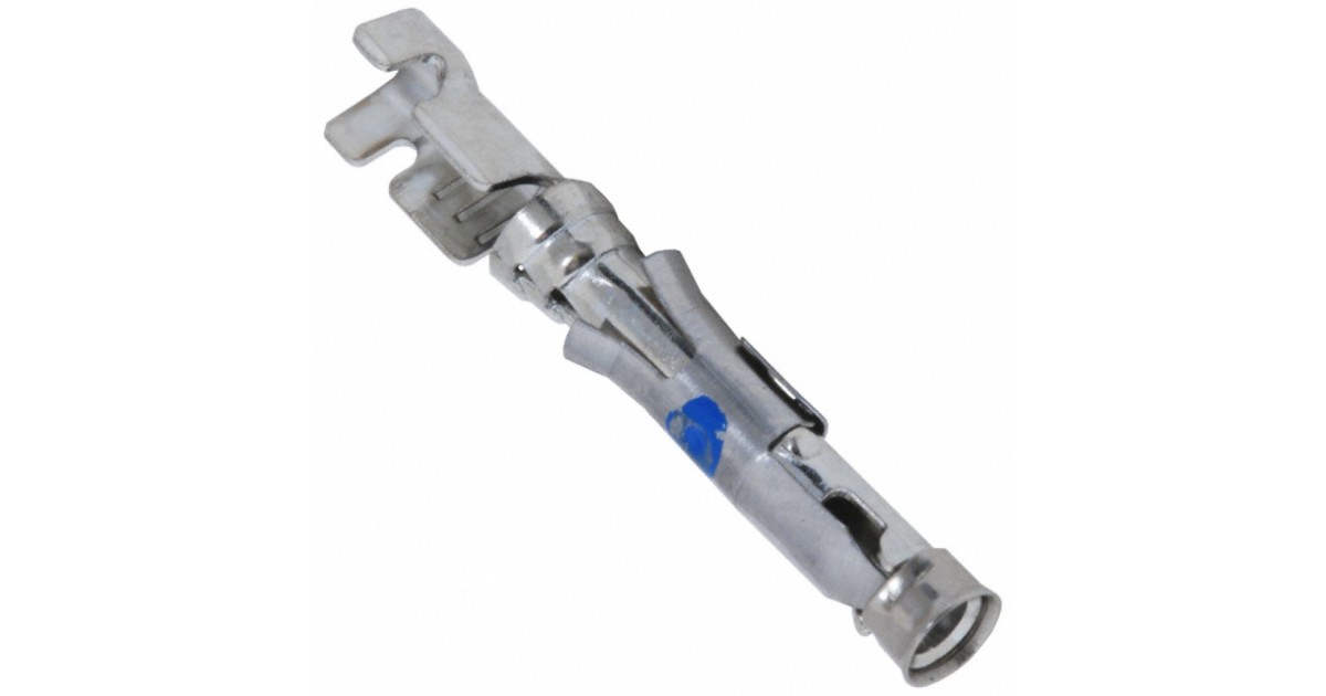 Купить 163083-8 TE Connectivity оптом в Москве