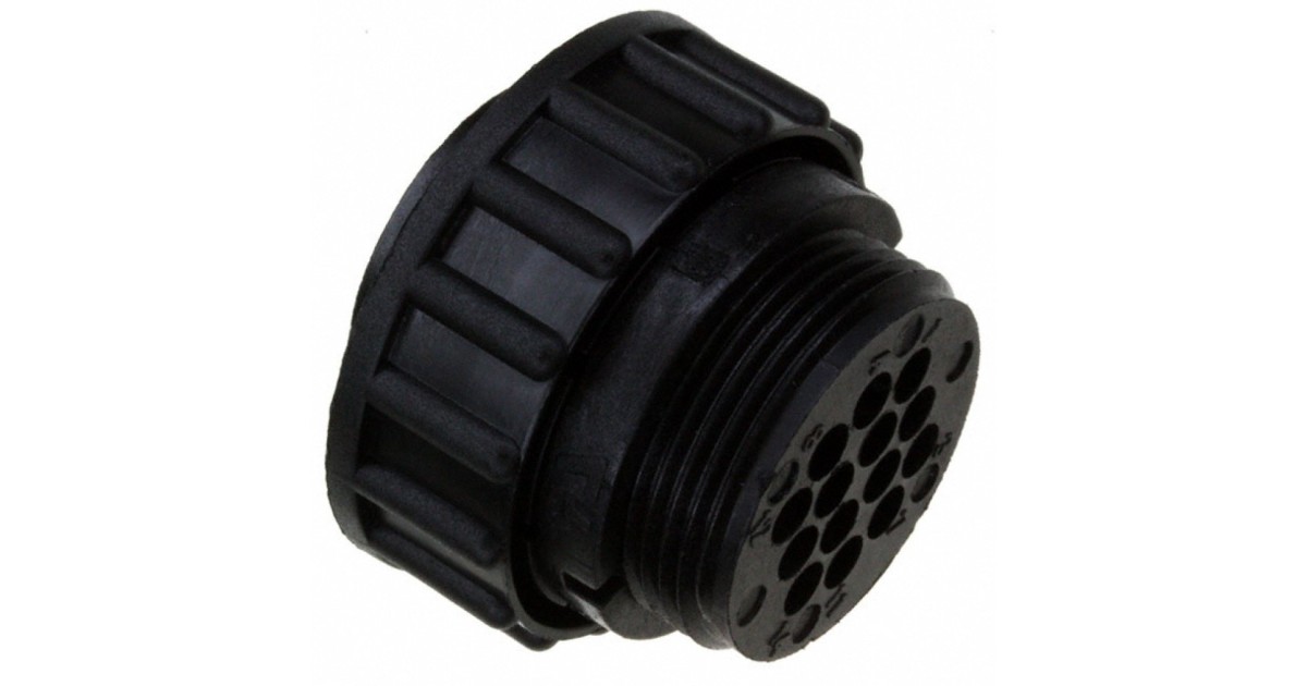 Купить 183039-1 TE Connectivity оптом в Москве