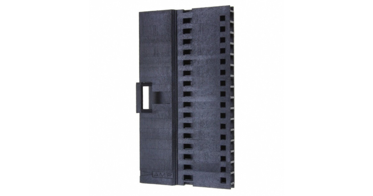 Купить 1-103653-5 TE Connectivity оптом в Москве